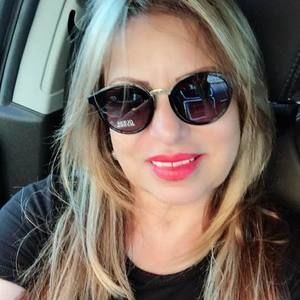 Meet your Posher, Lucy marilyn